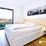 Apartment Alte Liebe, Ra306 *