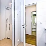 Apartamento Alte Liebe, Ra306 *