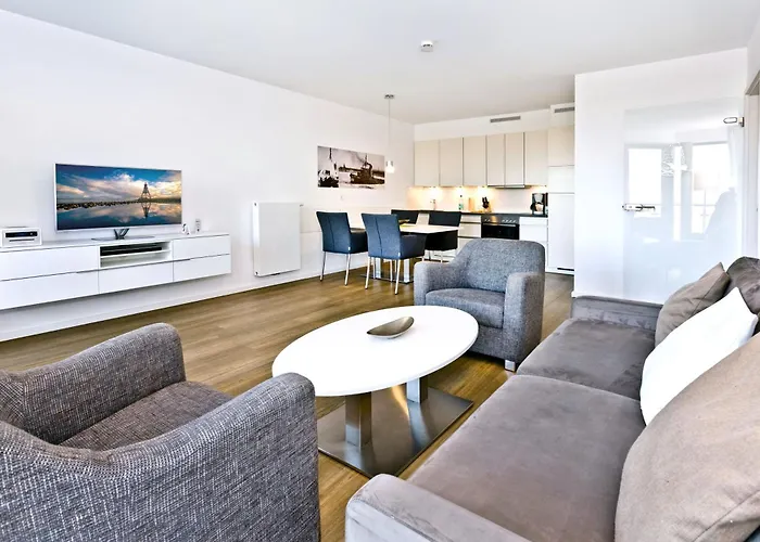 Alte Liebe, Ra306 * Куксхафен