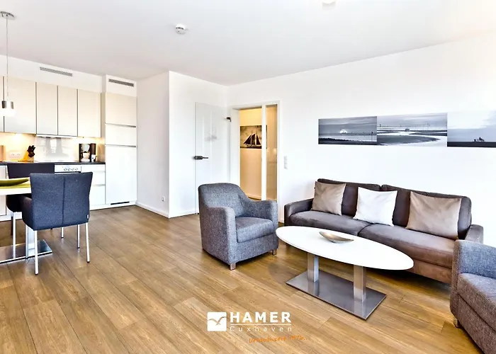 Апартаменты Alte Liebe, Ra306 *