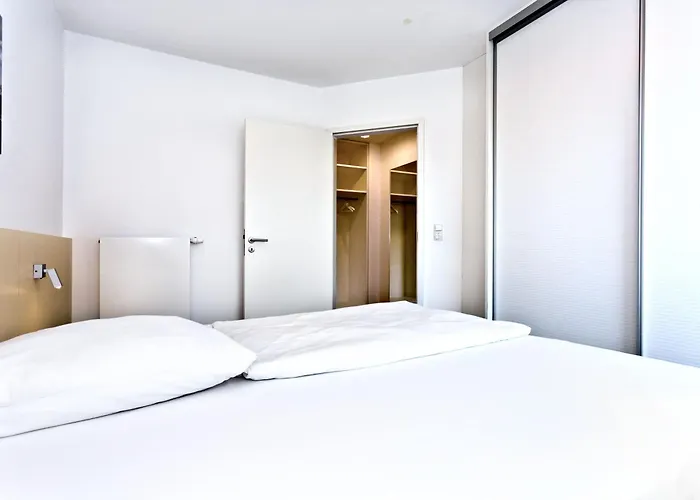 Alte Liebe, Ra306 Апартаменты